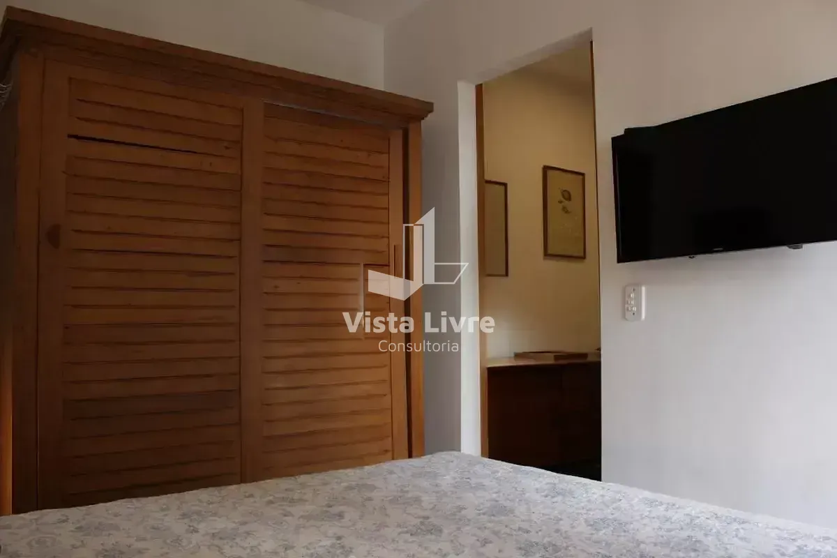 Apartamento, 1 quarto, 47 m² - Foto 13