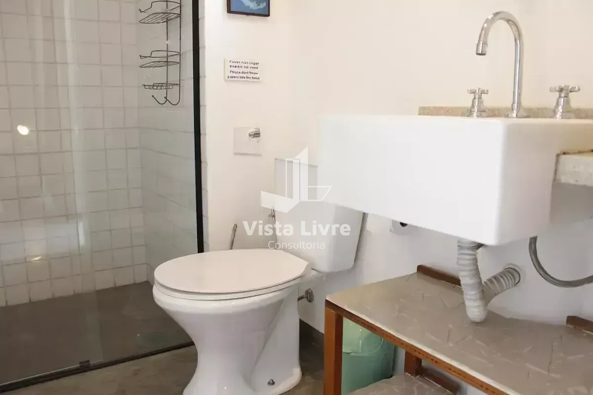Apartamento, 1 quarto, 47 m² - Foto 19