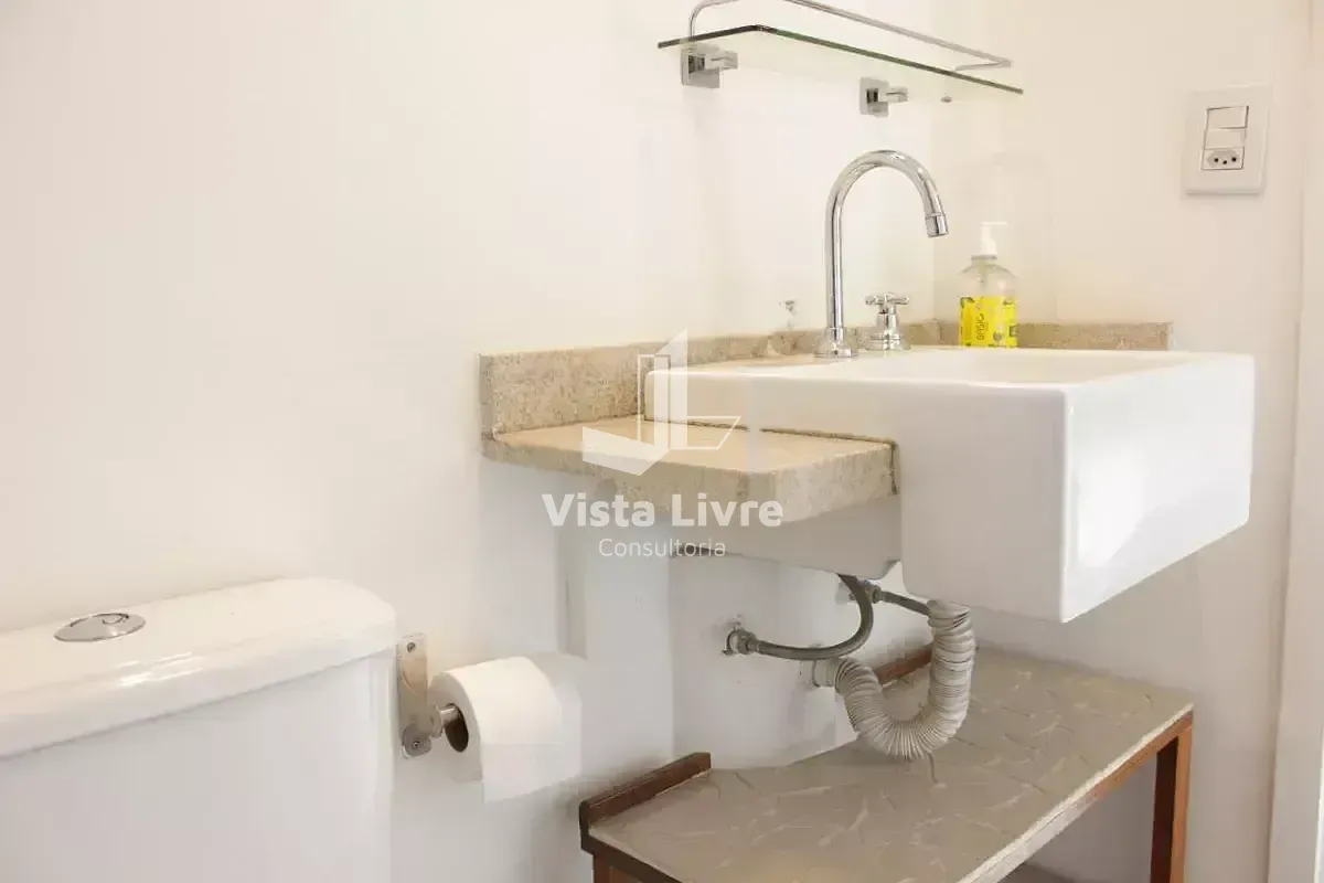 Apartamento, 1 quarto, 47 m² - Foto 20