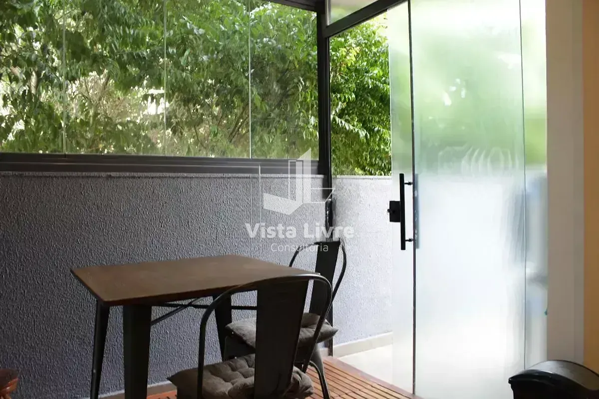 Apartamento, 1 quarto, 47 m² - Foto 6