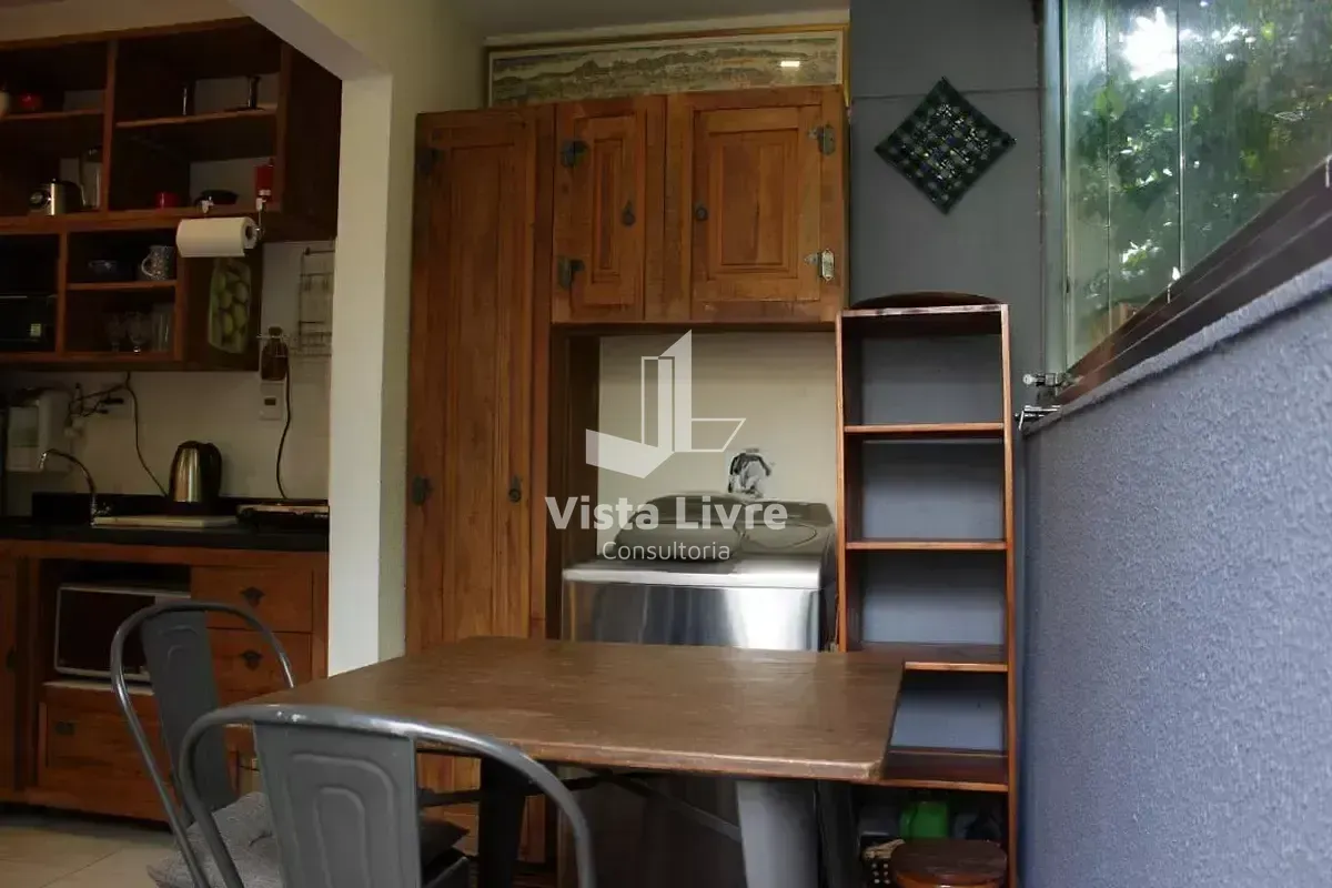 Apartamento, 1 quarto, 47 m² - Foto 9