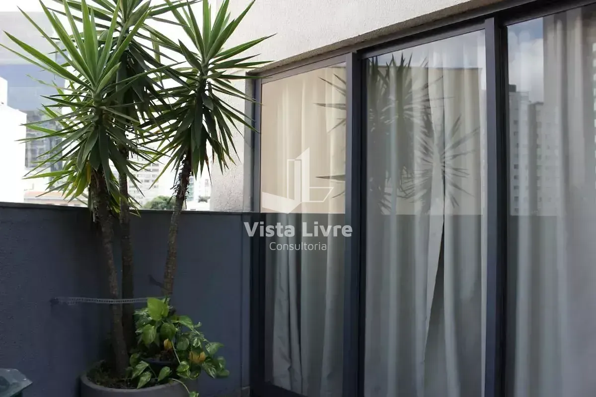 Apartamento, 1 quarto, 47 m² - Foto 15