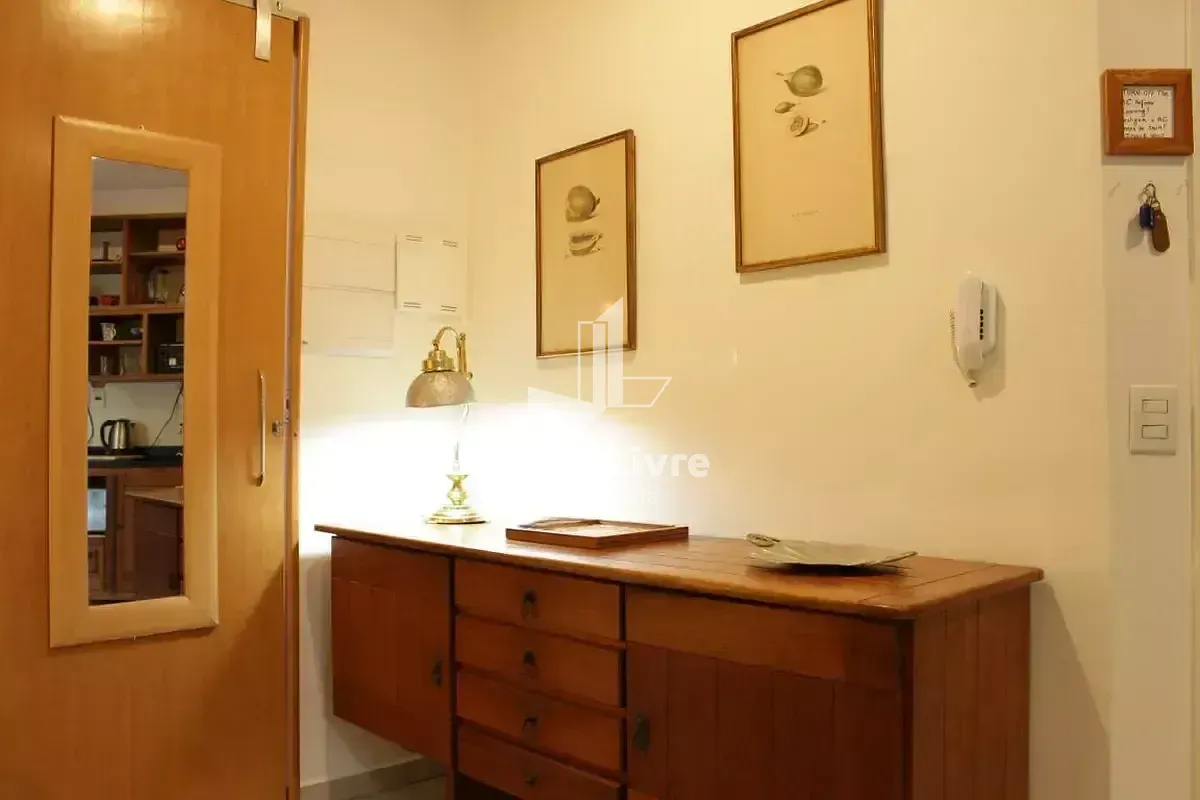 Apartamento, 1 quarto, 47 m² - Foto 17