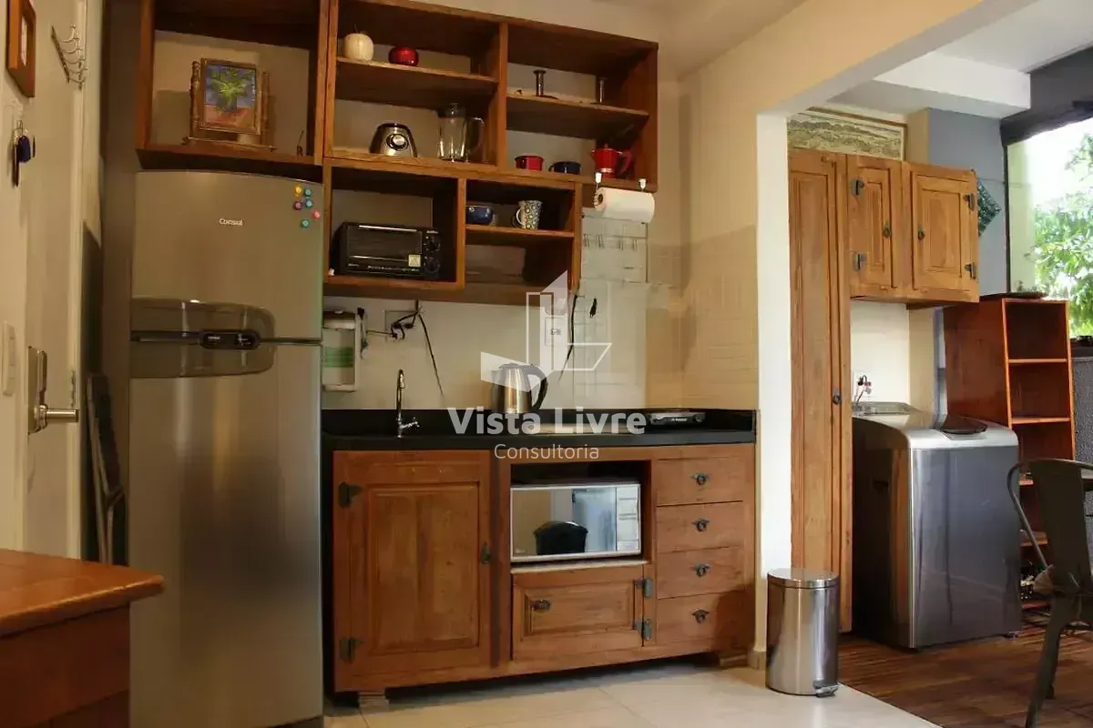 Apartamento, 1 quarto, 47 m² - Foto 7