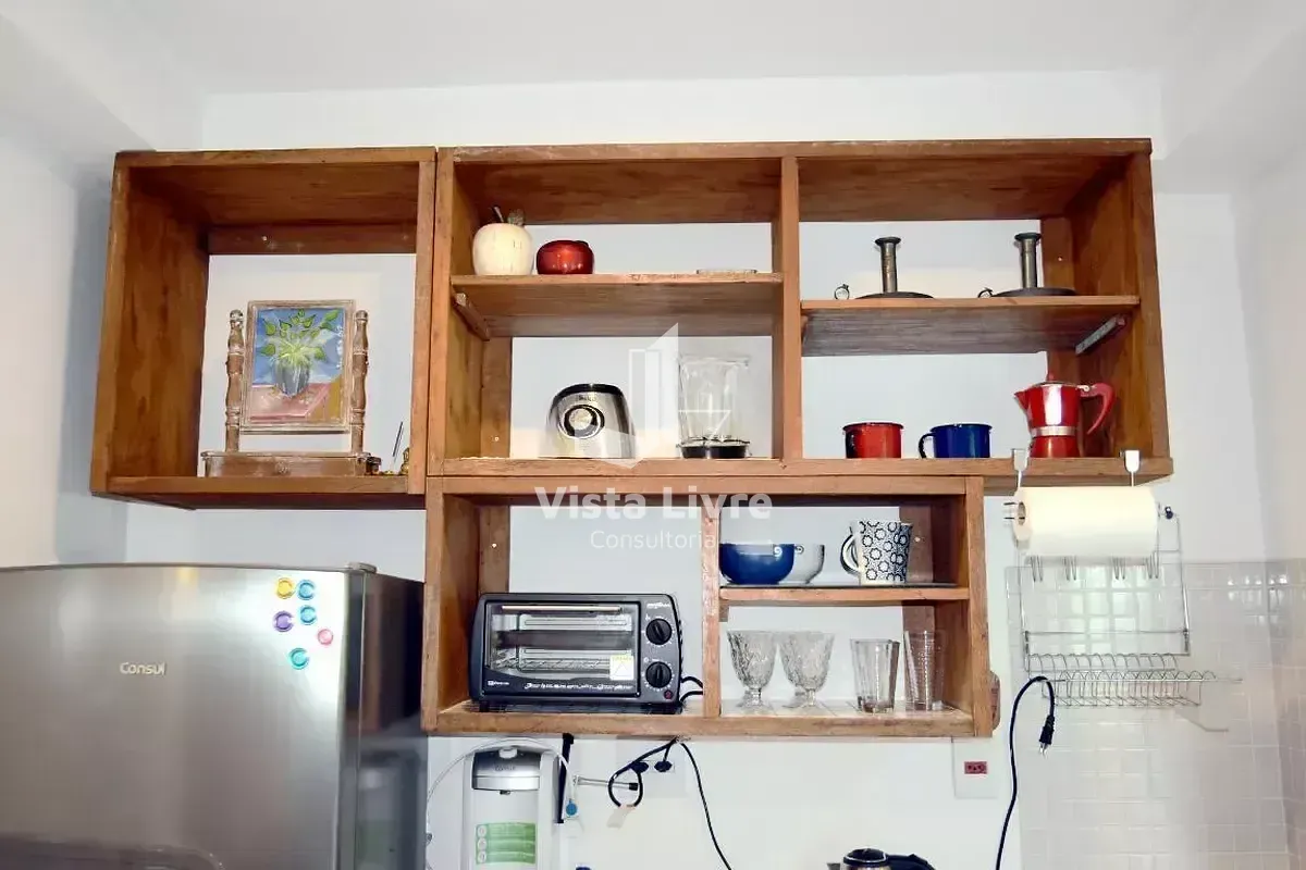 Apartamento, 1 quarto, 47 m² - Foto 10