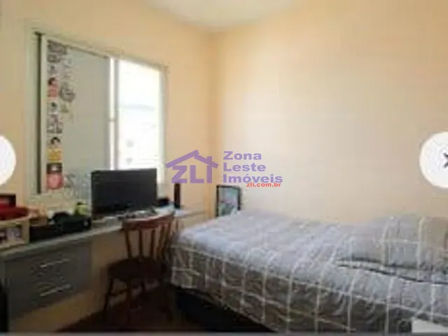 Apartamento 2 quartos e 1 banheiro, à venda, no bairro Vila Matilde em São Paulo