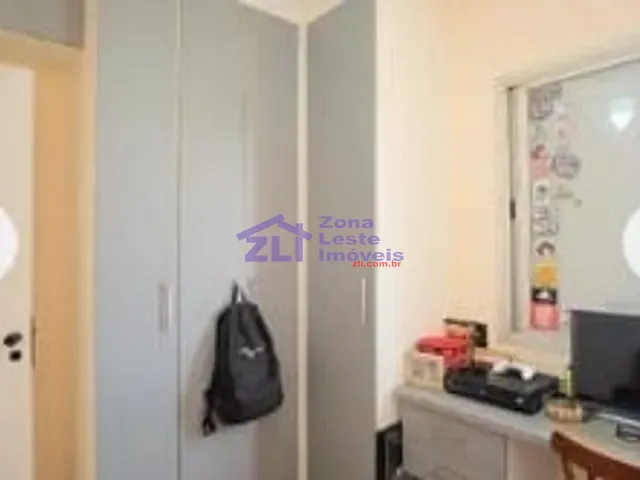 Apartamento 2 quartos e 1 banheiro, à venda, no bairro Vila Matilde em São Paulo