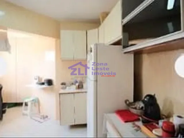 Apartamento 2 quartos e 1 banheiro, à venda, no bairro Vila Matilde em São Paulo