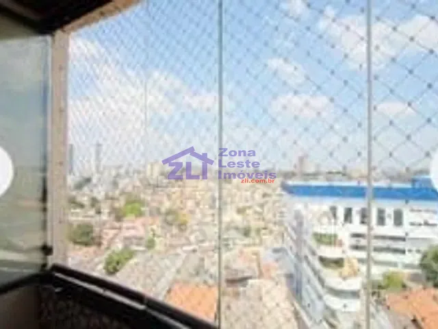 Apartamento 2 quartos e 1 banheiro, à venda, no bairro Vila Matilde em São Paulo