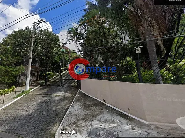 Apartamento 2 quartos e 1 banheiro, à venda, no bairro Cocaia em Guarulhos