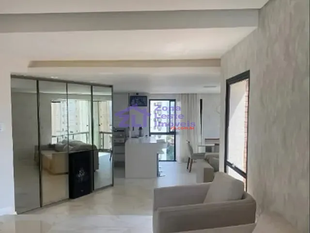 Apartamento 3 quartos e 4 banheiros, à venda ou para alugar, no bairro Parque da Mooca em São Paulo