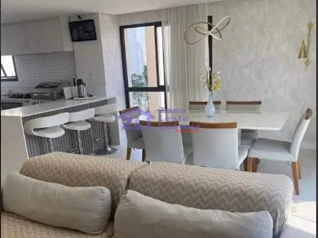 Apartamento 3 quartos e 4 banheiros, à venda ou para alugar, no bairro Parque da Mooca em São Paulo