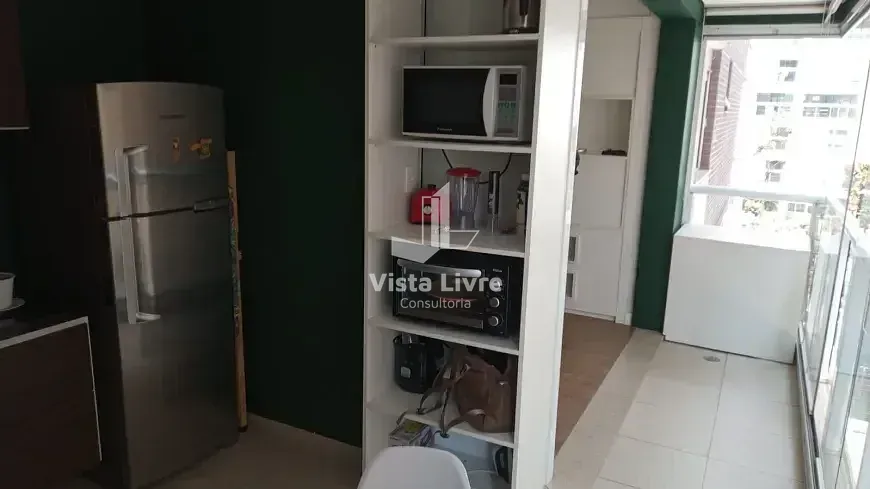 Apartamento, 1 quarto, 44 m² - Foto 5