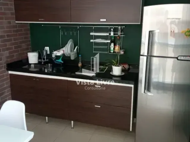 Apartamento com 44m² 1 quarto e 1 banheiro, à venda, no bairro Vila Olímpia em São Paulo