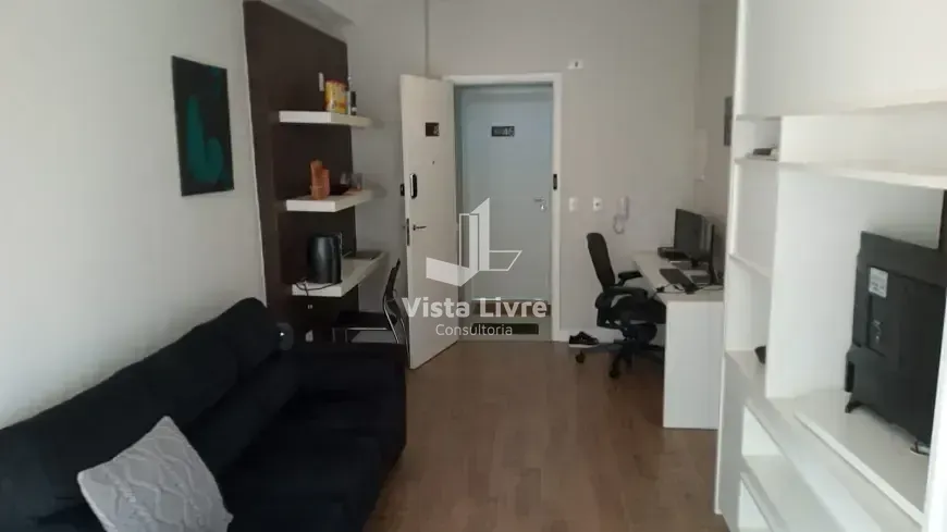 Apartamento, 1 quarto, 44 m² - Foto 3