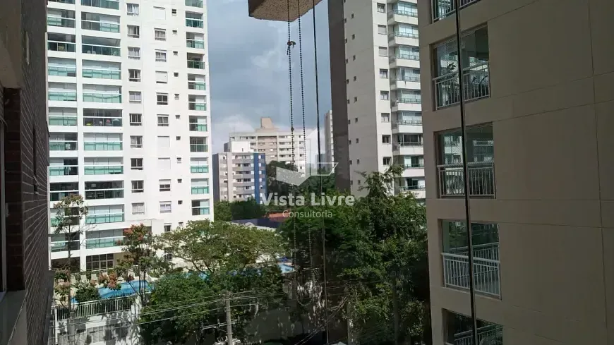 Apartamento, 1 quarto, 44 m² - Foto 2