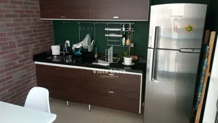 Apartamento, 1 quarto, 44 m² - Foto 4