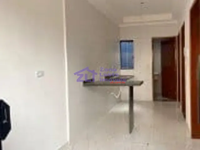 Apartamento 2 quartos e 1 banheiro, à venda, no bairro Vila Carrão em São Paulo