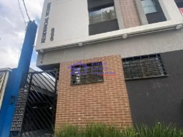 Apartamento 2 quartos e 1 banheiro, à venda, no bairro Vila Carrão em São Paulo