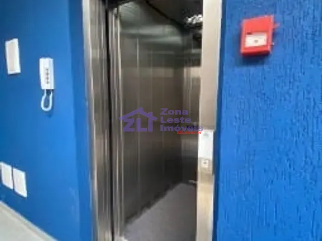 Apartamento 2 quartos e 1 banheiro, à venda, no bairro Vila Carrão em São Paulo