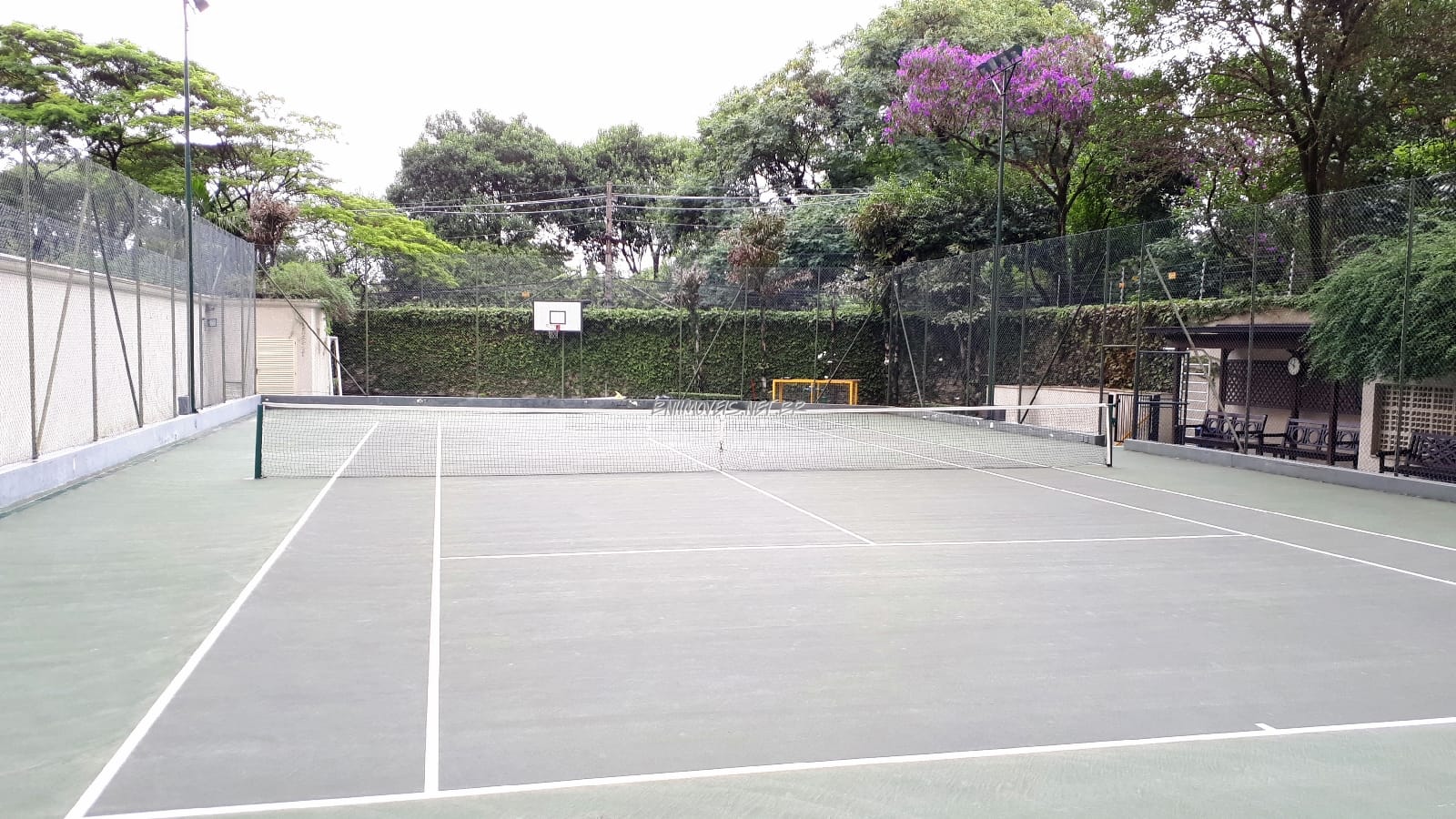 Apartamento, 5 quartos, 580 m² - Foto 11