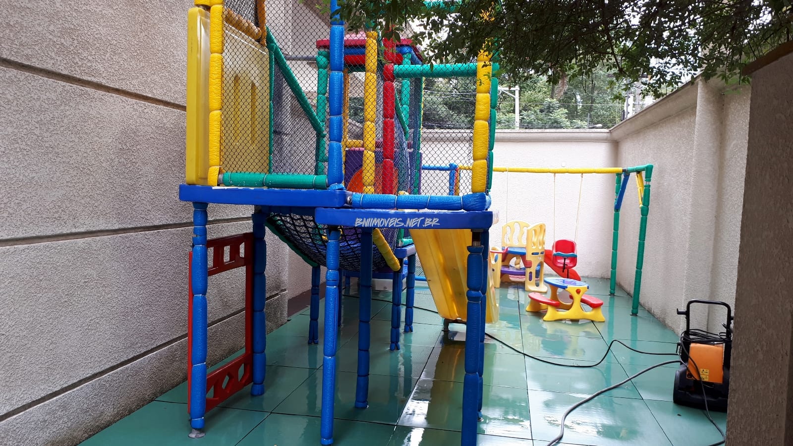 Apartamento, 5 quartos, 580 m² - Foto 13