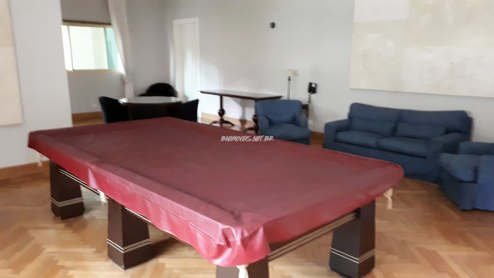 Apartamento, 5 quartos, 580 m² - Foto 8