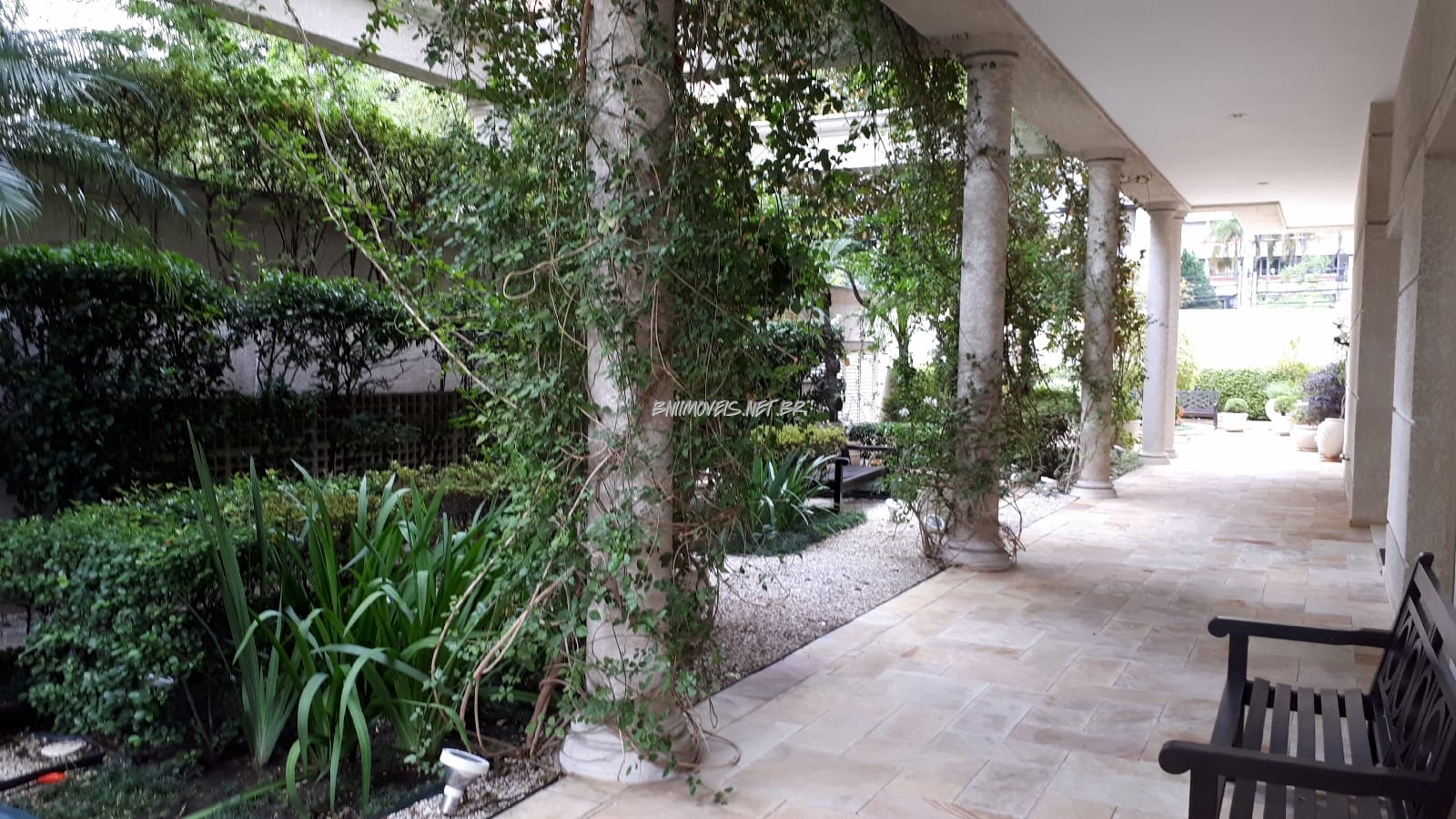 Apartamento, 5 quartos, 580 m² - Foto 9
