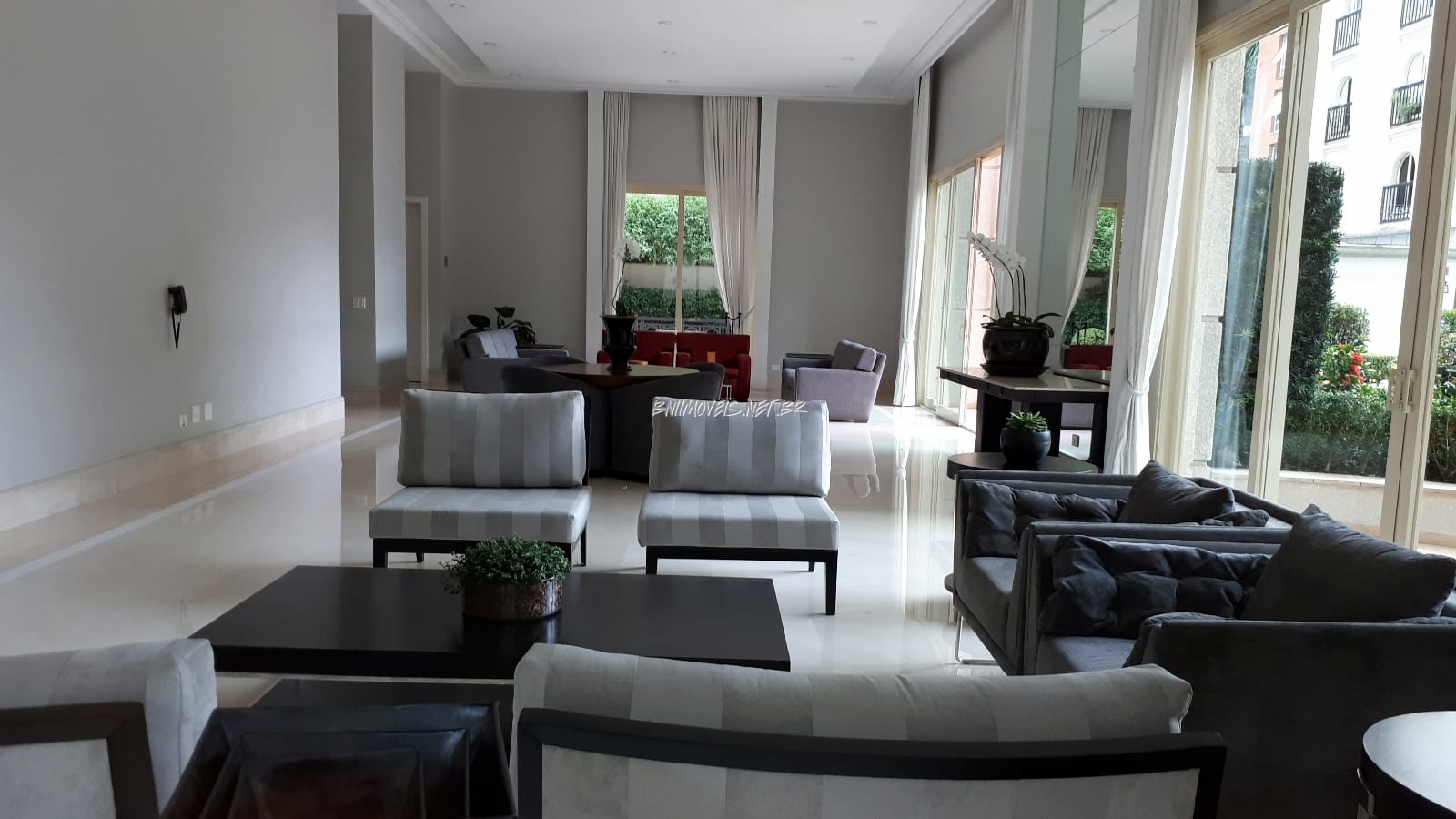 Apartamento, 5 quartos, 580 m² - Foto 3