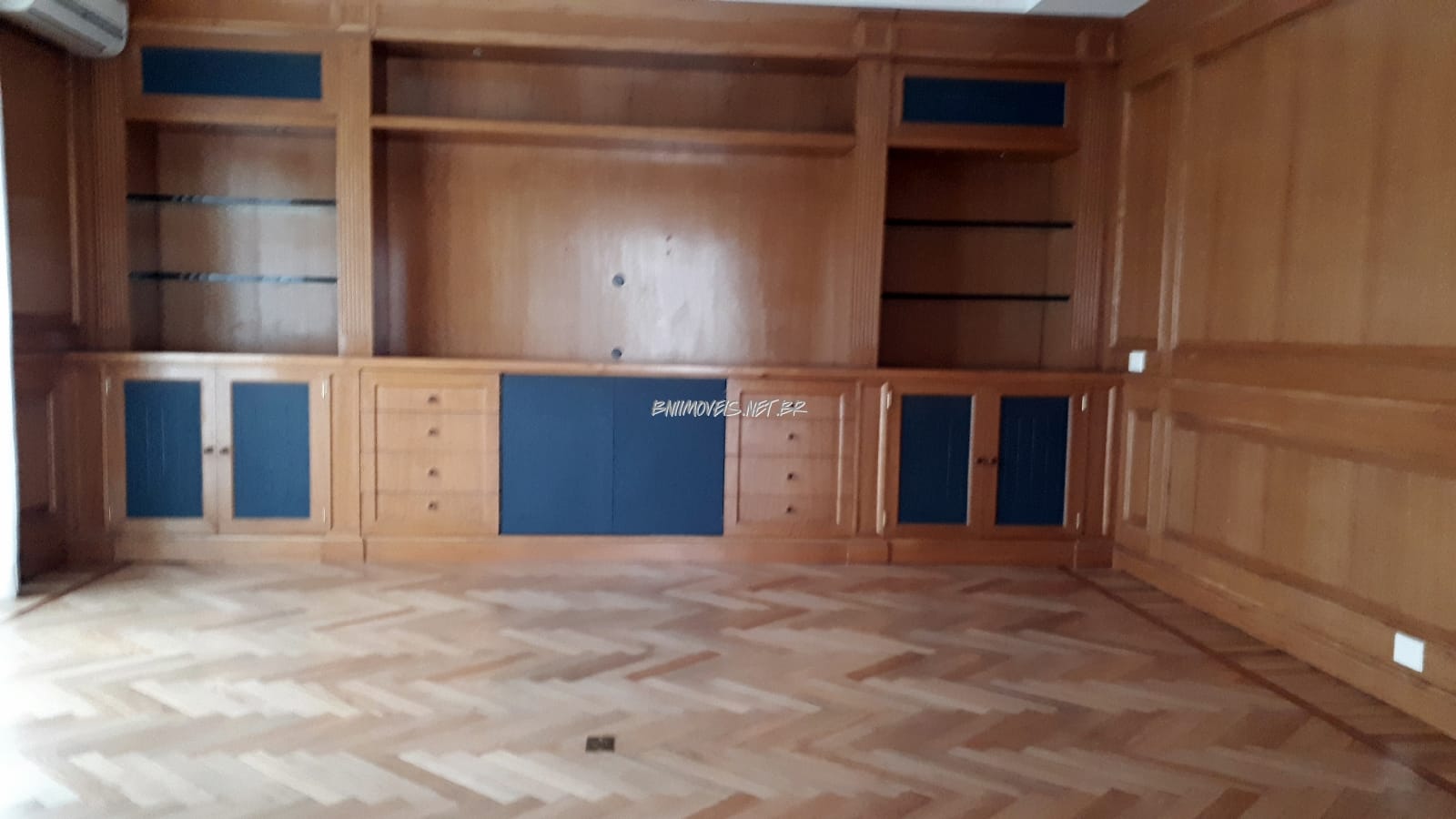 Apartamento, 5 quartos, 580 m² - Foto 6