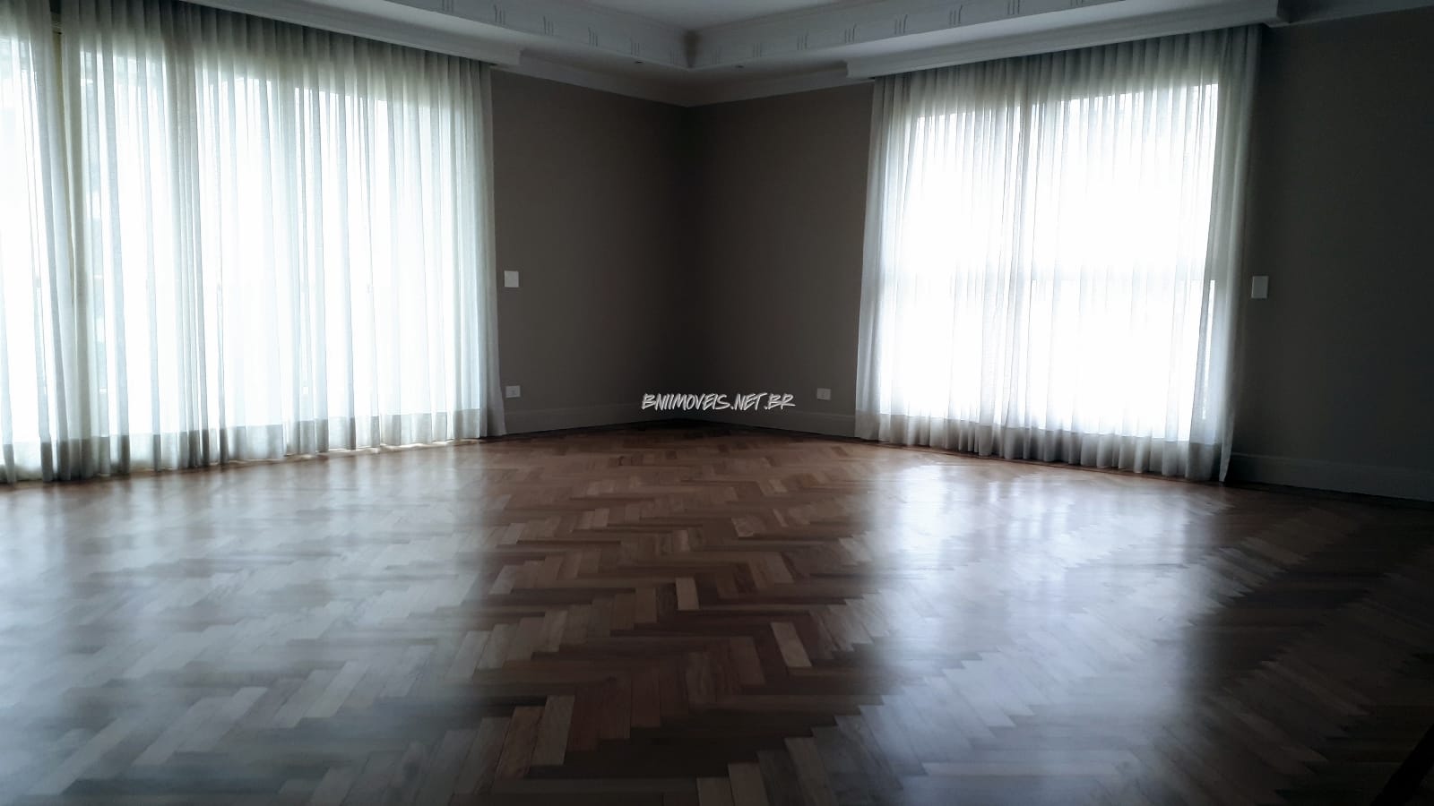 Apartamento, 5 quartos, 580 m² - Foto 2