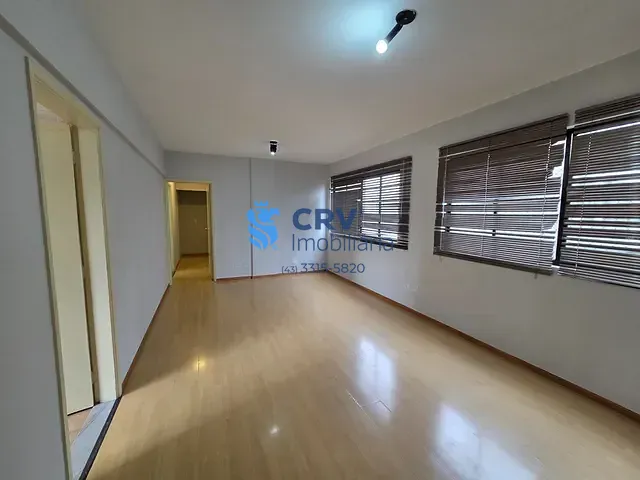Apartamento com 115m² 3 quartos e 3 banheiros, para alugar, no bairro Vila Ipiranga em Londrina