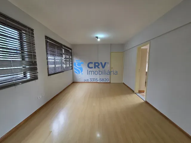 Apartamento com 115m² 3 quartos e 3 banheiros, para alugar, no bairro Vila Ipiranga em Londrina