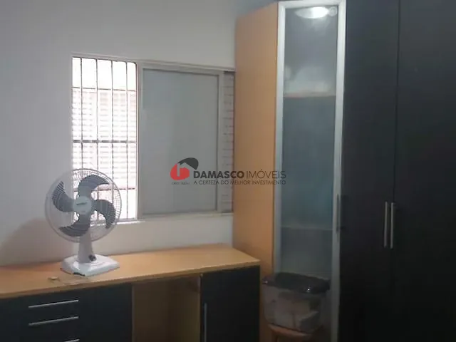 Apartamento 2 quartos e 1 banheiro, à venda, no bairro Osvaldo Cruz em São Caetano Do Sul