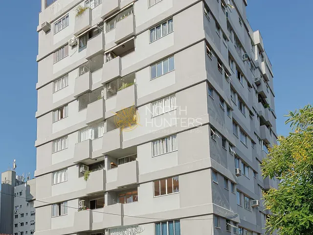 Apartamento com 126m² 2 quartos e 3 banheiros, à venda, no bairro Anita Garibaldi em Joinville