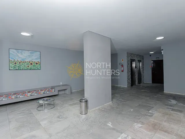 Apartamento com 126m² 2 quartos e 3 banheiros, à venda, no bairro Anita Garibaldi em Joinville