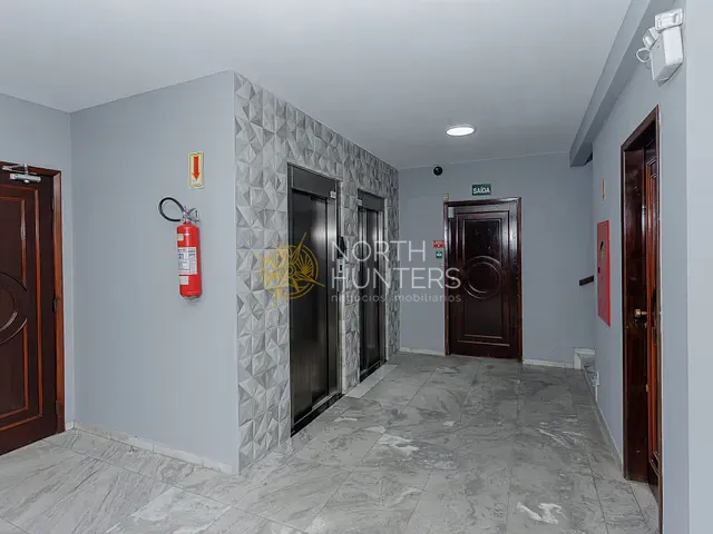 Apartamento com 126m² 2 quartos e 3 banheiros, à venda, no bairro Anita Garibaldi em Joinville