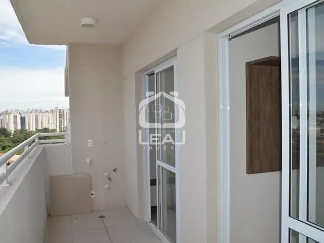 Apartamento com 33m² 2 quartos e 1 banheiro, à venda, no bairro Santo Amaro em São Paulo