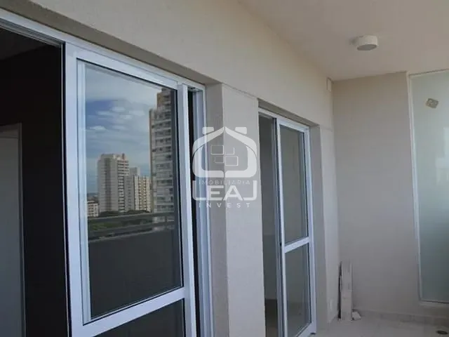 Apartamento com 33m² 2 quartos e 1 banheiro, à venda, no bairro Santo Amaro em São Paulo