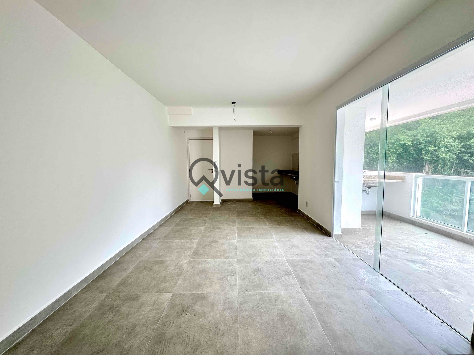 Apartamento, 3 quartos, 93 m² - Foto 1