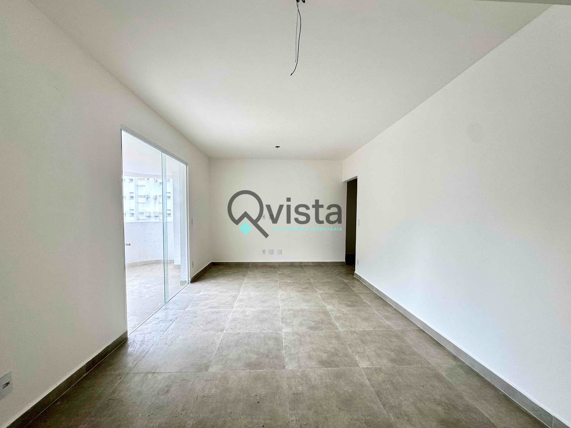 Apartamento, 3 quartos, 93 m² - Foto 2