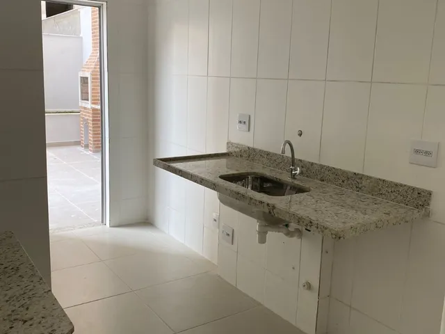 Apartamento com 480m² 3 quartos e 2 banheiros, à venda, no bairro João Pinheiro em Belo Horizonte