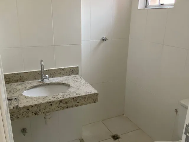 Apartamento com 480m² 3 quartos e 2 banheiros, à venda, no bairro João Pinheiro em Belo Horizonte