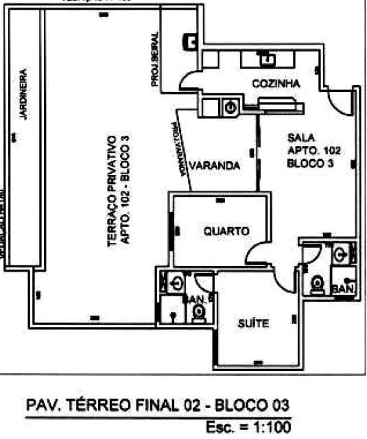 Apartamento tipo 2 quartos, 2 vagas, suíte, closet, churrasqueira, alto padrão de acabamento, à venda, João Pinheiro, Belo Horizonte, MG - Alto padrão. miniatura 9