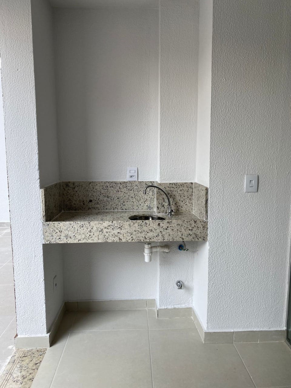 Apartamento tipo 2 quartos, 2 vagas, suíte, closet, churrasqueira, alto padrão de acabamento, à venda, João Pinheiro, Belo Horizonte, MG - Alto padrão. miniatura 12