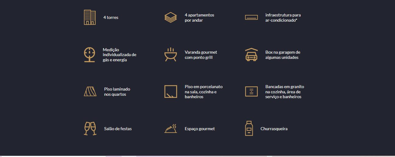 Apartamento tipo 2 quartos, 2 vagas, suíte, closet, churrasqueira, alto padrão de acabamento, à venda, João Pinheiro, Belo Horizonte, MG - Alto padrão. miniatura 17