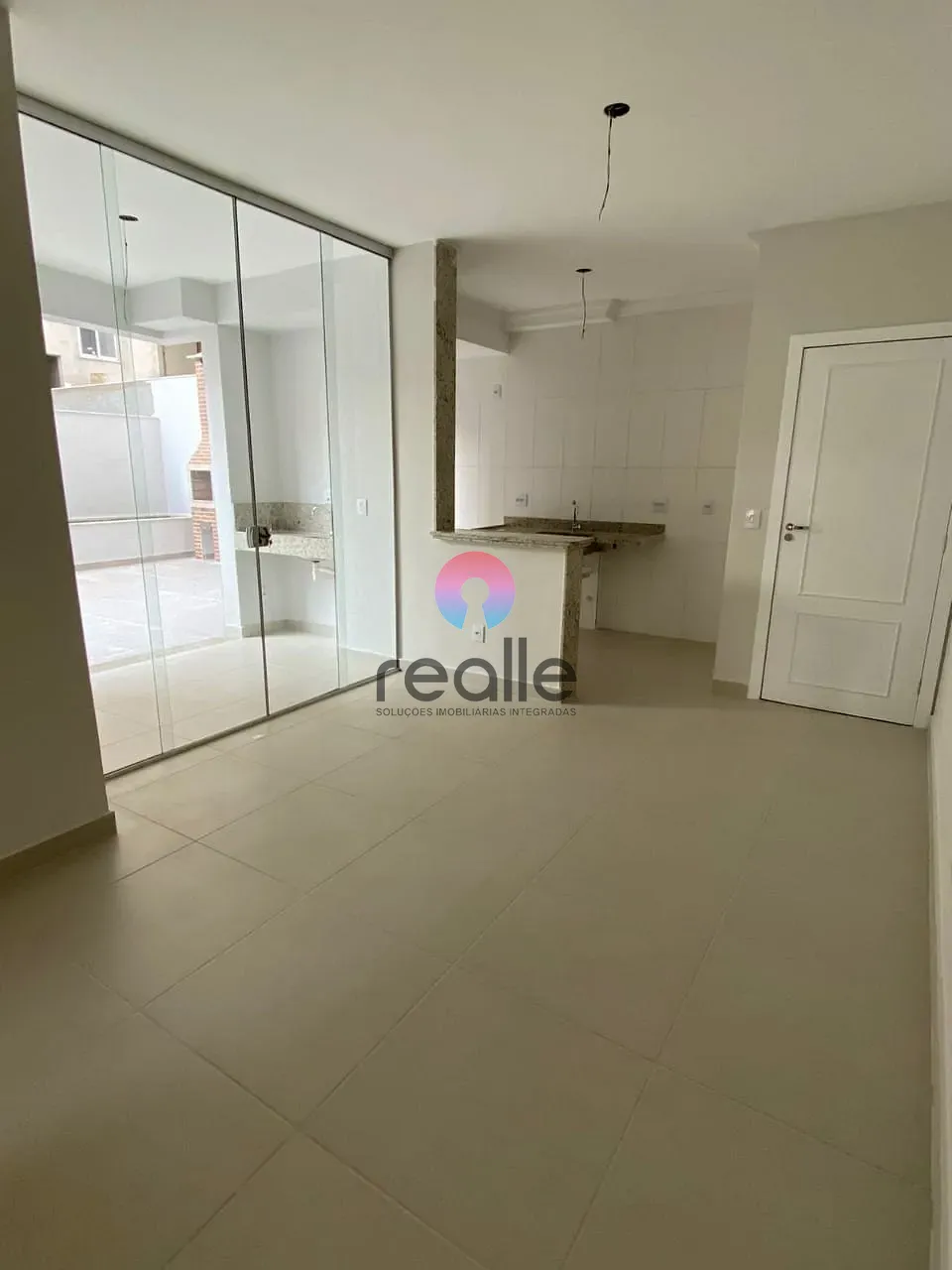 Apartamento, 3 quartos, 180 m² - Foto 1