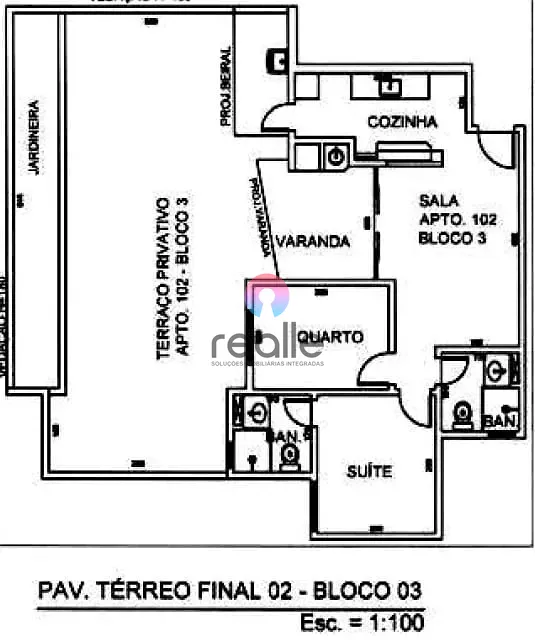 Apartamento, 3 quartos, 180 m² - Foto 9