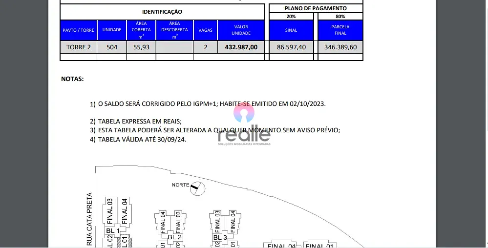 Apartamento, 3 quartos, 180 m² - Foto 44