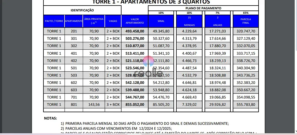 Apartamento, 3 quartos, 180 m² - Foto 45